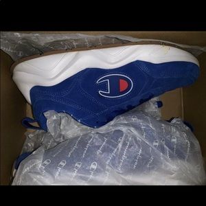 Champion shoes